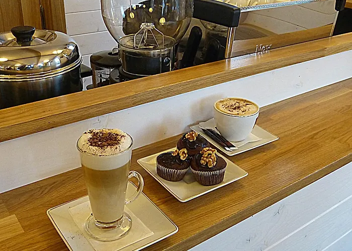 Resort Osrodek Wypoczynkowy Regle