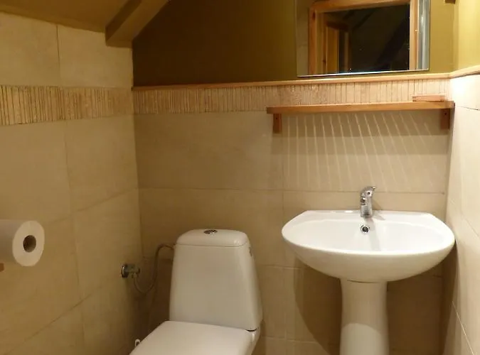 Resort Osrodek Wypoczynkowy Regle 3*