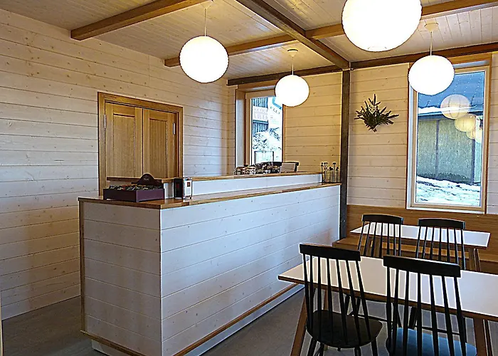 Resort Osrodek Wypoczynkowy Regle