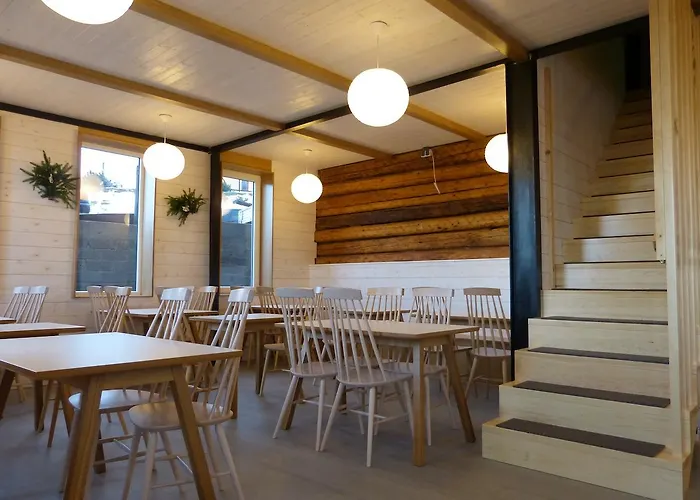 Osrodek Wypoczynkowy Regle 3*