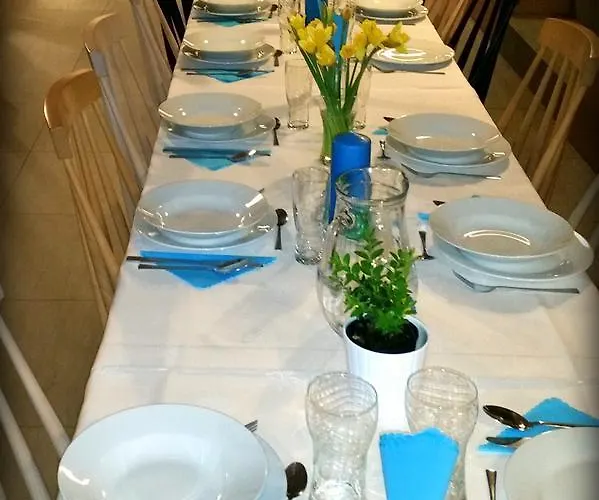 Osrodek Wypoczynkowy Regle 3*