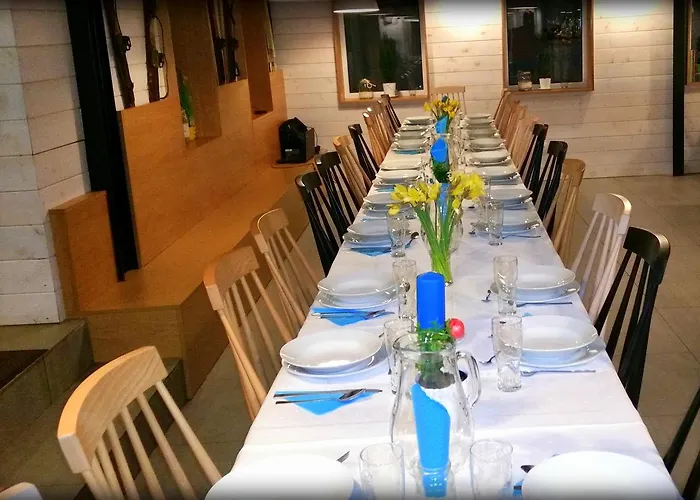 Osrodek Wypoczynkowy Regle 3*