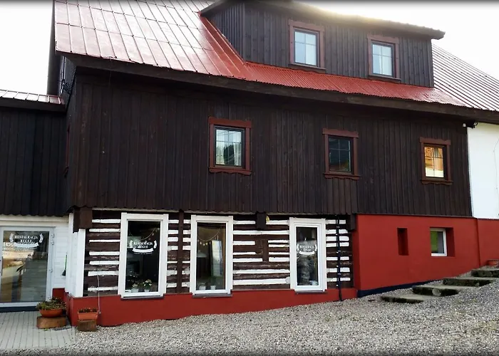 Osrodek Wypoczynkowy Regle