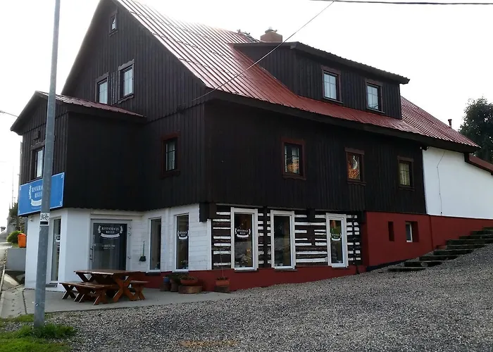 Resort Osrodek Wypoczynkowy Regle