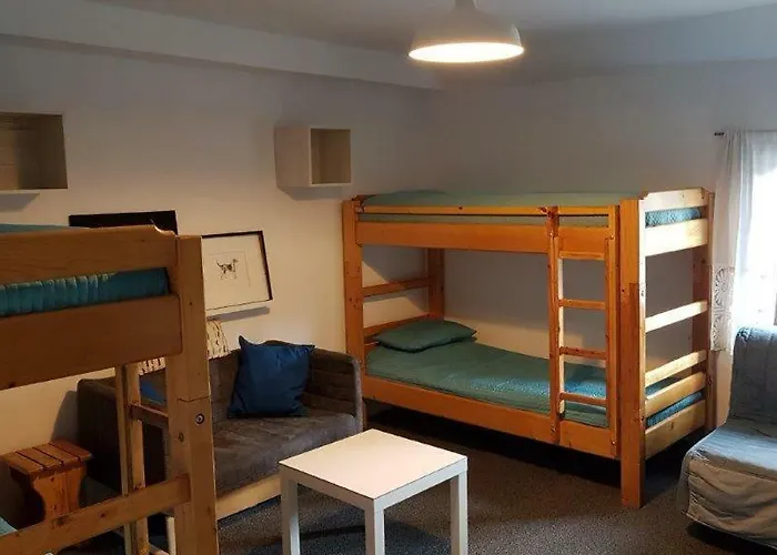 Resort Osrodek Wypoczynkowy Regle 3*