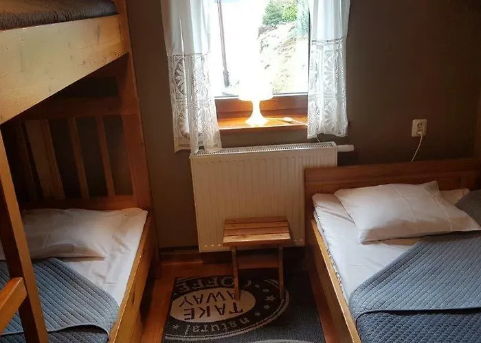 Osrodek Wypoczynkowy Regle Resort