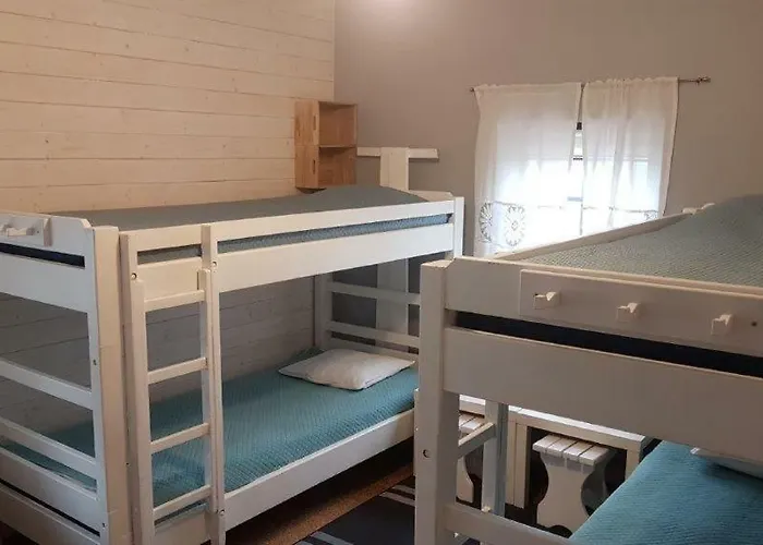 Osrodek Wypoczynkowy Regle