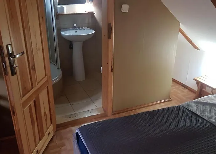 Osrodek Wypoczynkowy Regle 3*