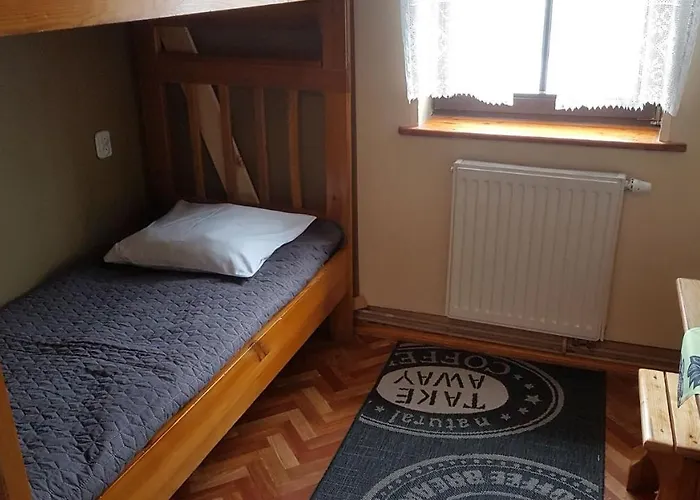 Osrodek Wypoczynkowy Regle