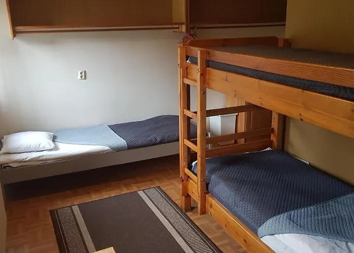 Osrodek Wypoczynkowy Regle