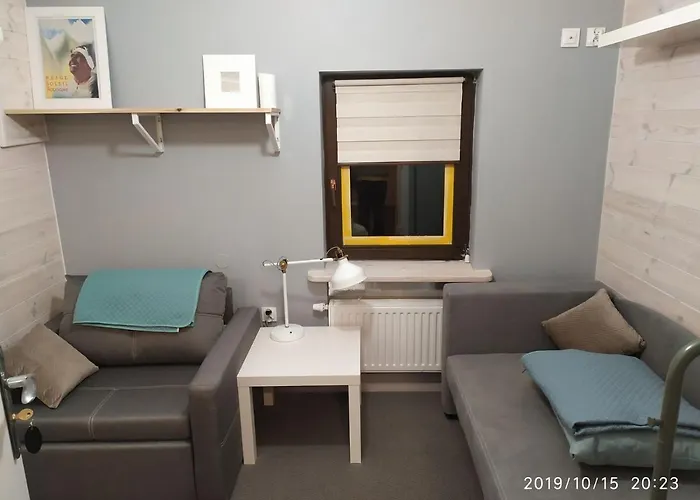 Osrodek Wypoczynkowy Regle 3*