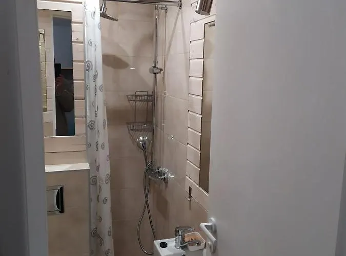 Osrodek Wypoczynkowy Regle Zieleniec (Klodzko)