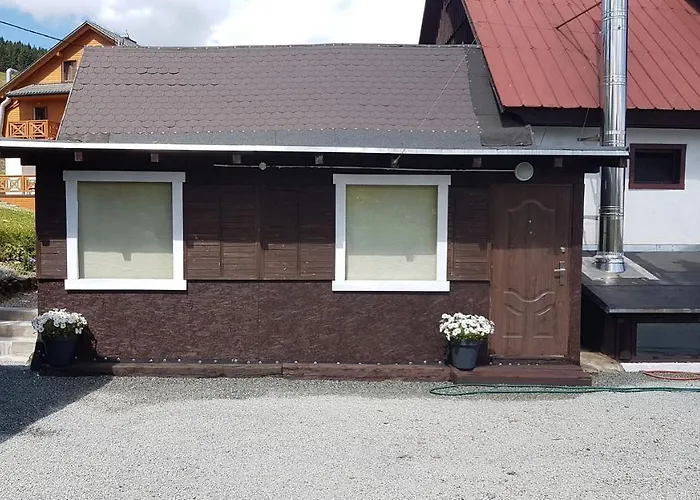 Osrodek Wypoczynkowy Regle Resort 3*