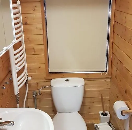 Osrodek Wypoczynkowy Regle Resort 3*