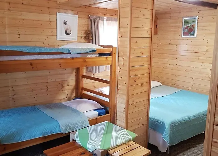 Resort Osrodek Wypoczynkowy Regle