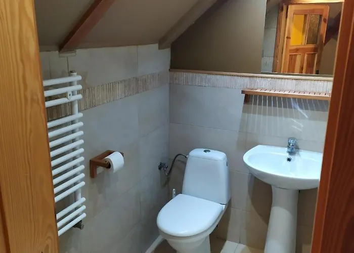 Resort Osrodek Wypoczynkowy Regle