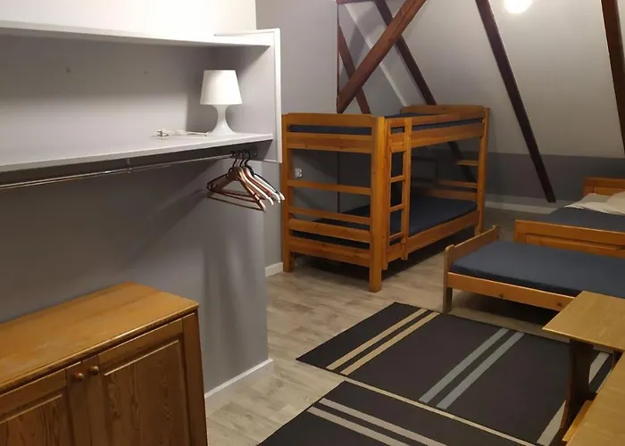 Resort Osrodek Wypoczynkowy Regle 3*