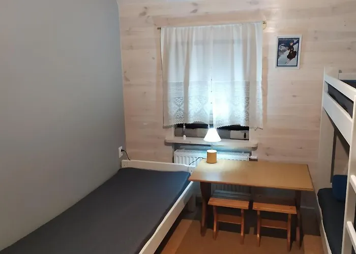 Osrodek Wypoczynkowy Regle 3*