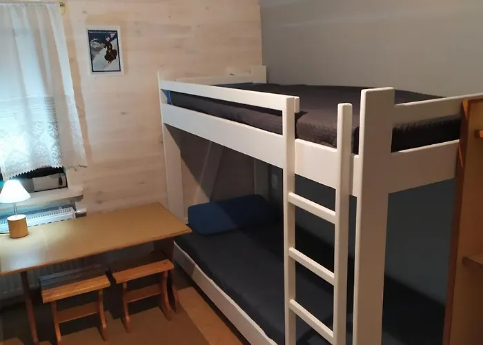 Osrodek Wypoczynkowy Regle Resort