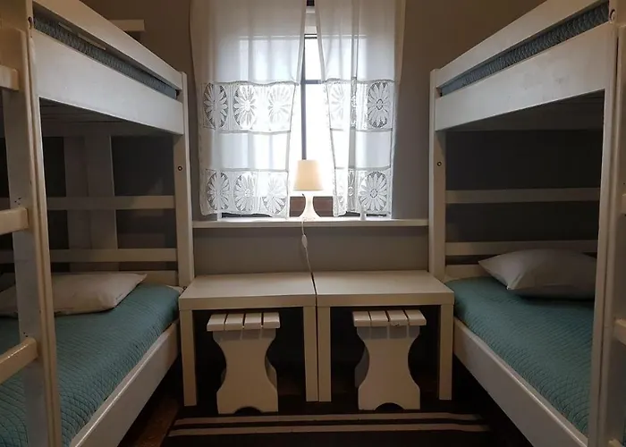 Osrodek Wypoczynkowy Regle 3* Zieleniec (Klodzko)