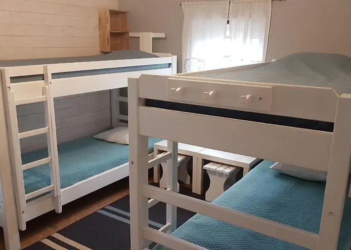 Osrodek Wypoczynkowy Regle Resort Zieleniec (Klodzko)