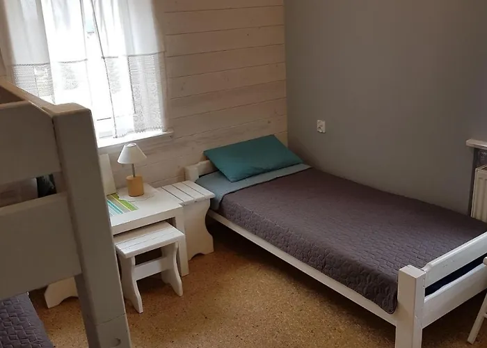 Resort Osrodek Wypoczynkowy Regle 3*